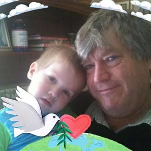 Meet your Posher, Buck